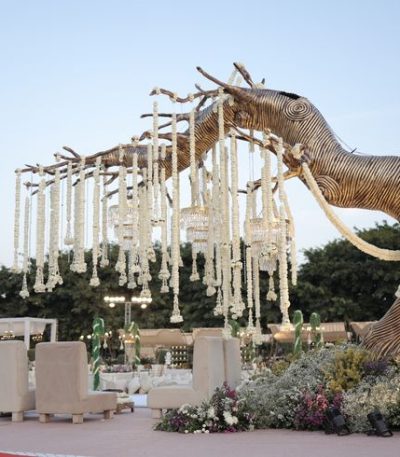 Mandap / Chuppa Rental